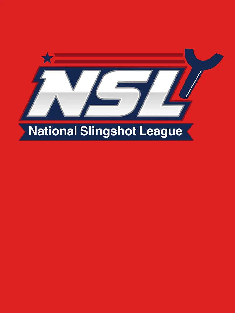 NSL Logo Classic T-Shirt