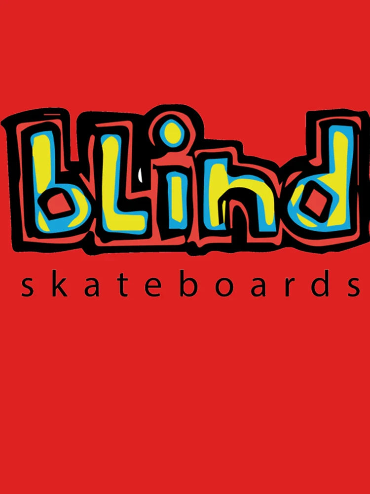 blind skateboards logo Classic T-Shirt Classic T-Shirt