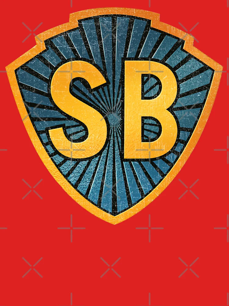Shaw Brothers  Classic T-Shirt