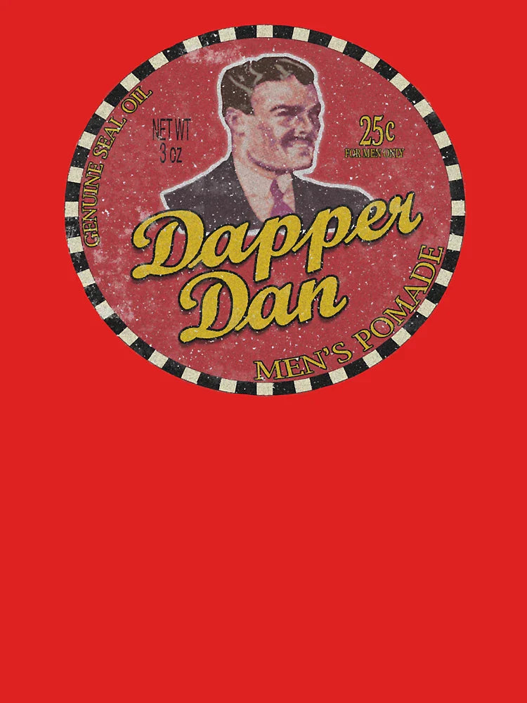 Dapper For Men And Women Classic T-Shirt