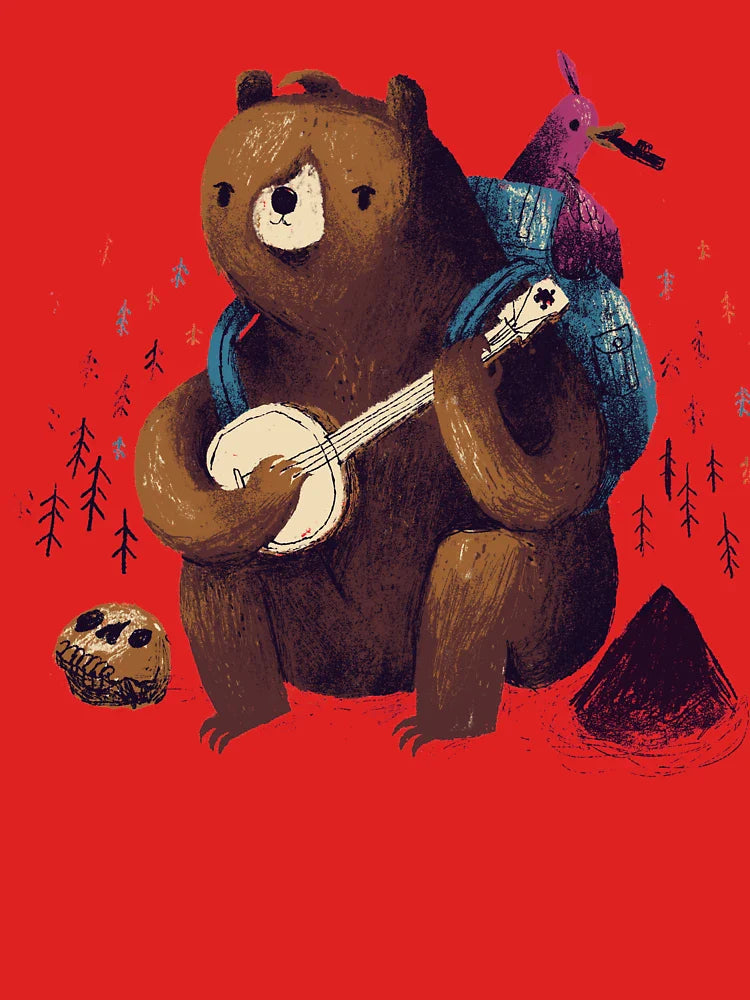 musicians  Classic T-Shirt