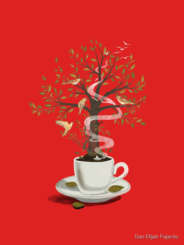 A Cup of Dreams Classic T-Shirt