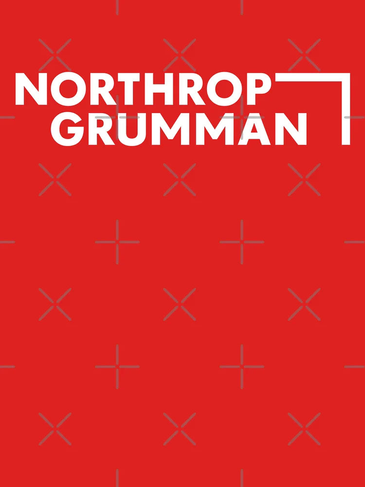 Northrop Grumman logo Classic T-Shirt