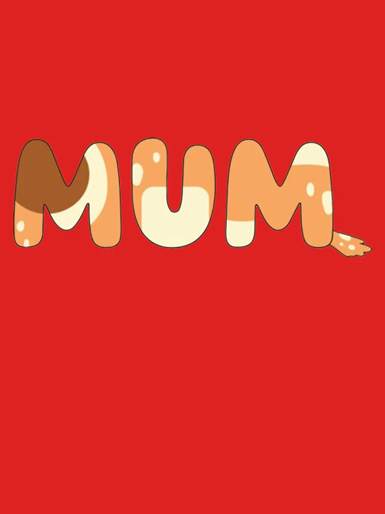 i love mum Classic T-Shirt
