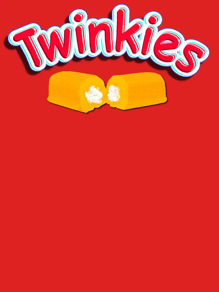 Twinkies Classic T-Shirt