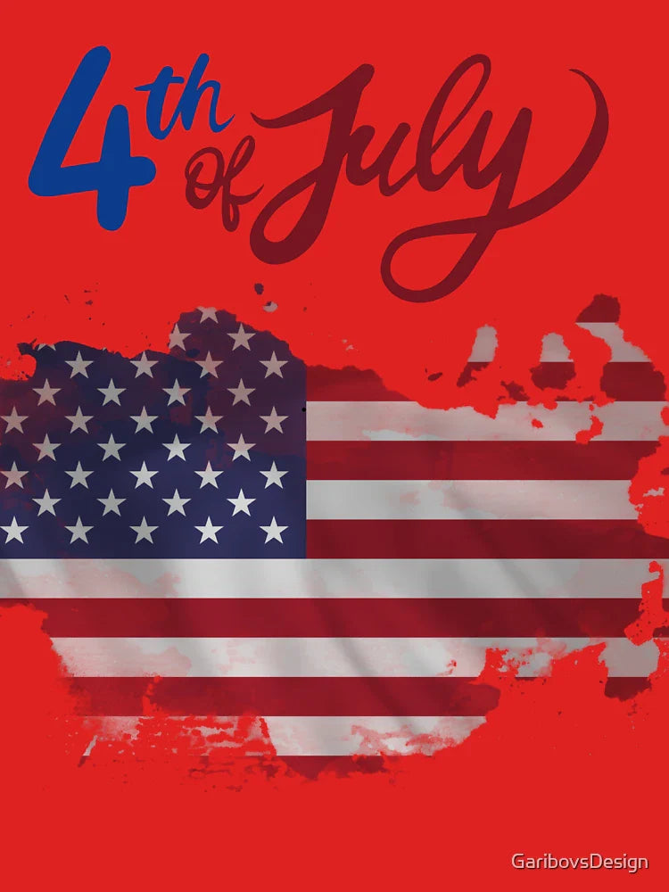 Copy of 4th Of July Celebration 23 Classic T-Shirt
