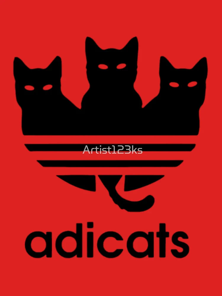 adicats Classic T-Shirt