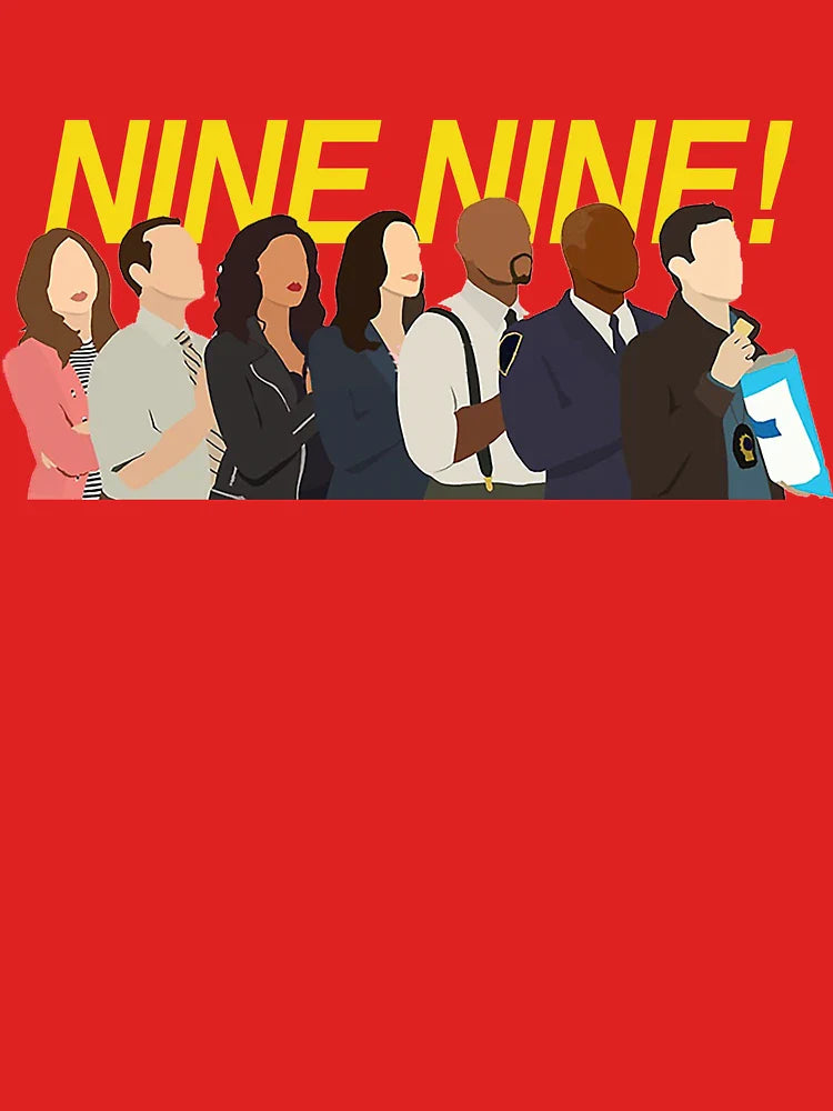 nine nine squad Classic T-Shirt