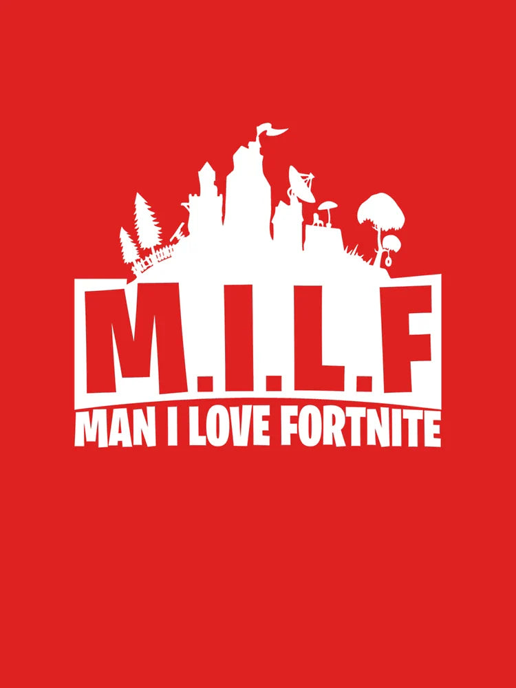 Man i love 4tnite Essential  Classic T-Shirt