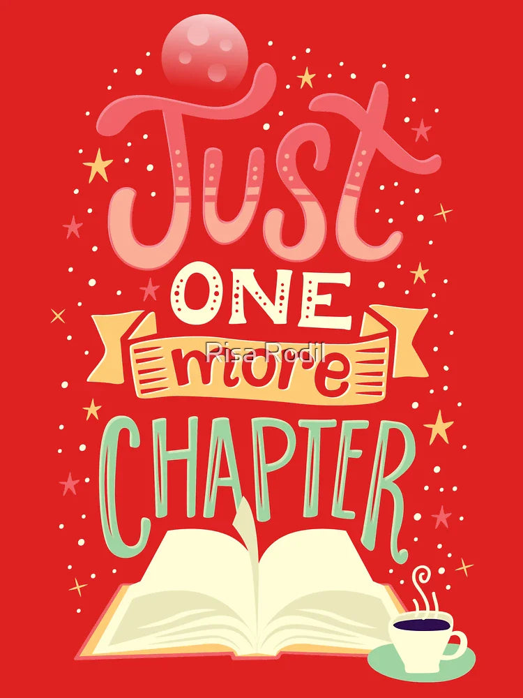 One more chapter Classic T-Shirt