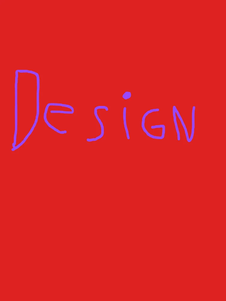 Design Classic T-Shirt