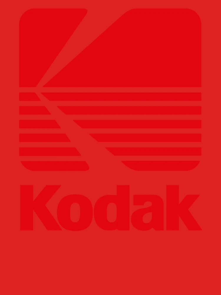 Kodak Classic T-Shirt