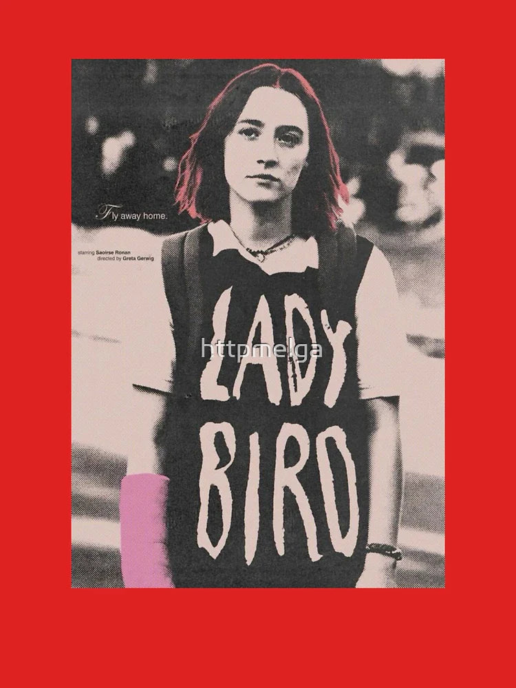 Lady Bird Classic T-Shirt