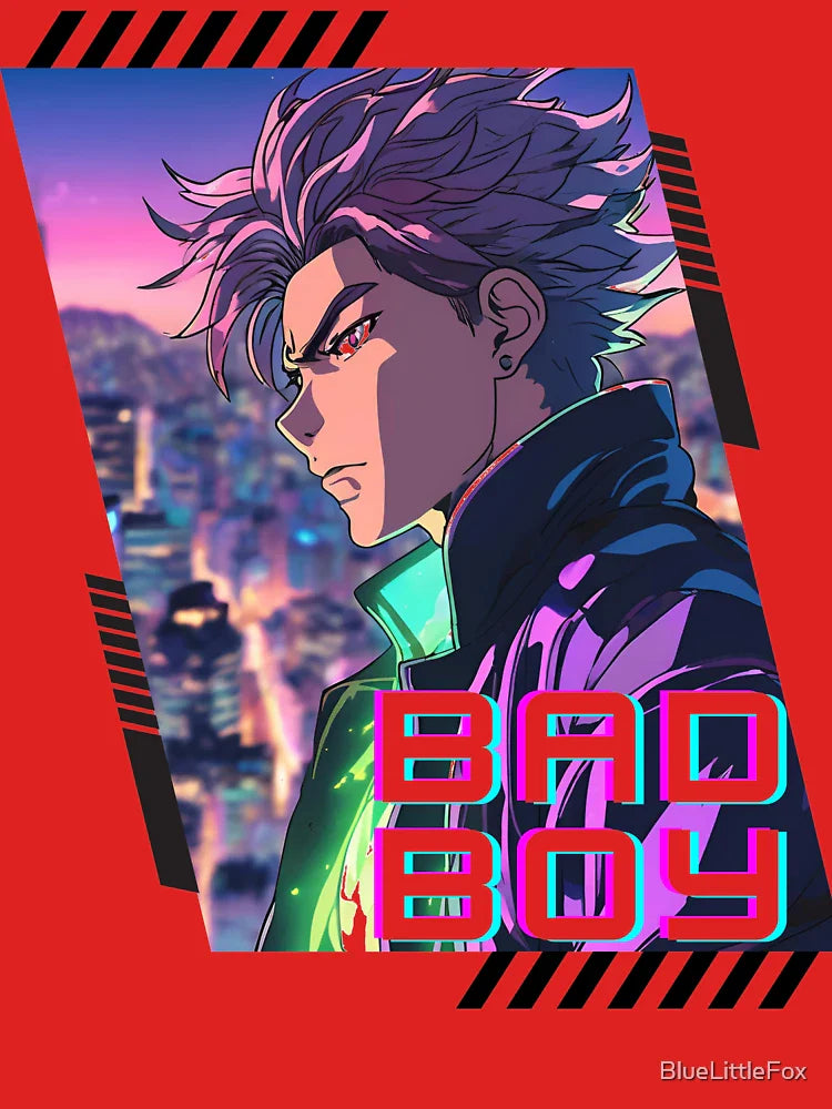 Bad Boy Classic T-Shirt