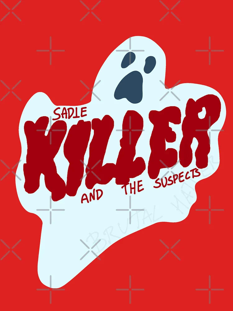 Sadie Killer Classic T-Shirt