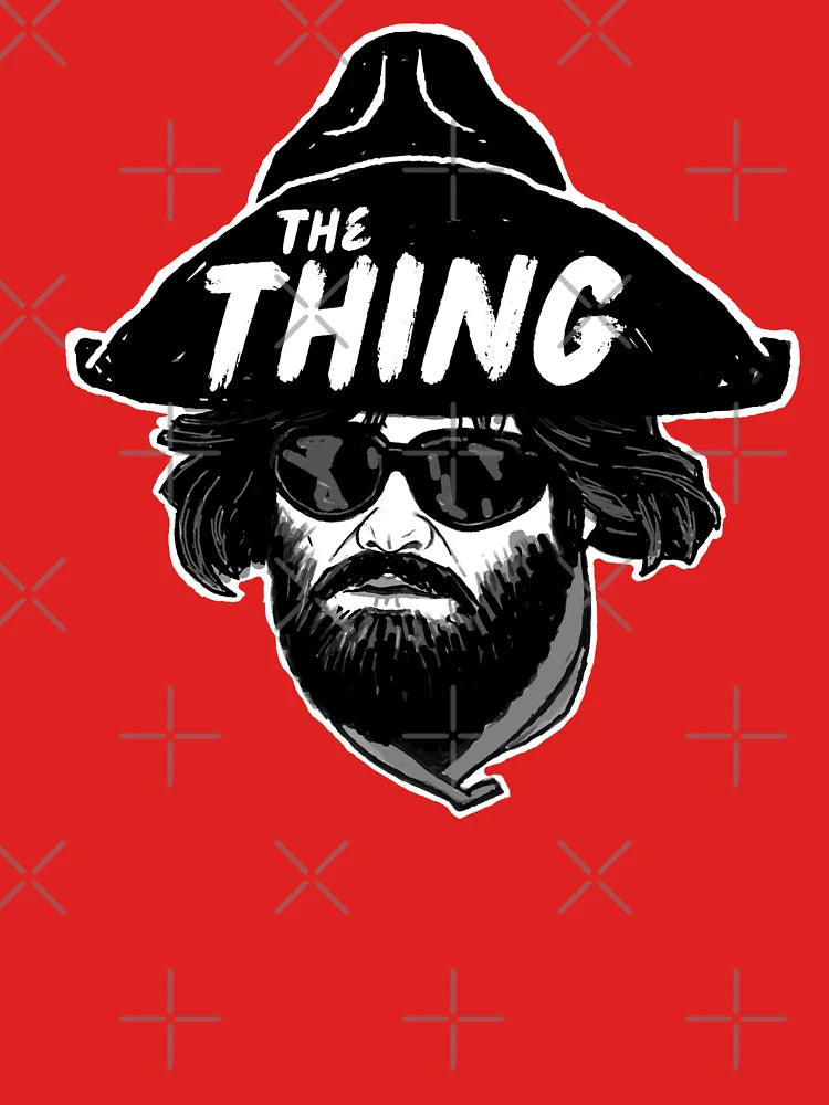 The Thing Classic T-Shirt