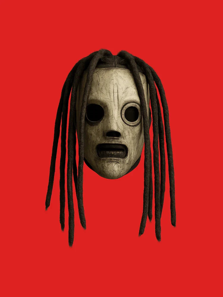 Slpiknot Corey Taylor mask Classic T-Shirt