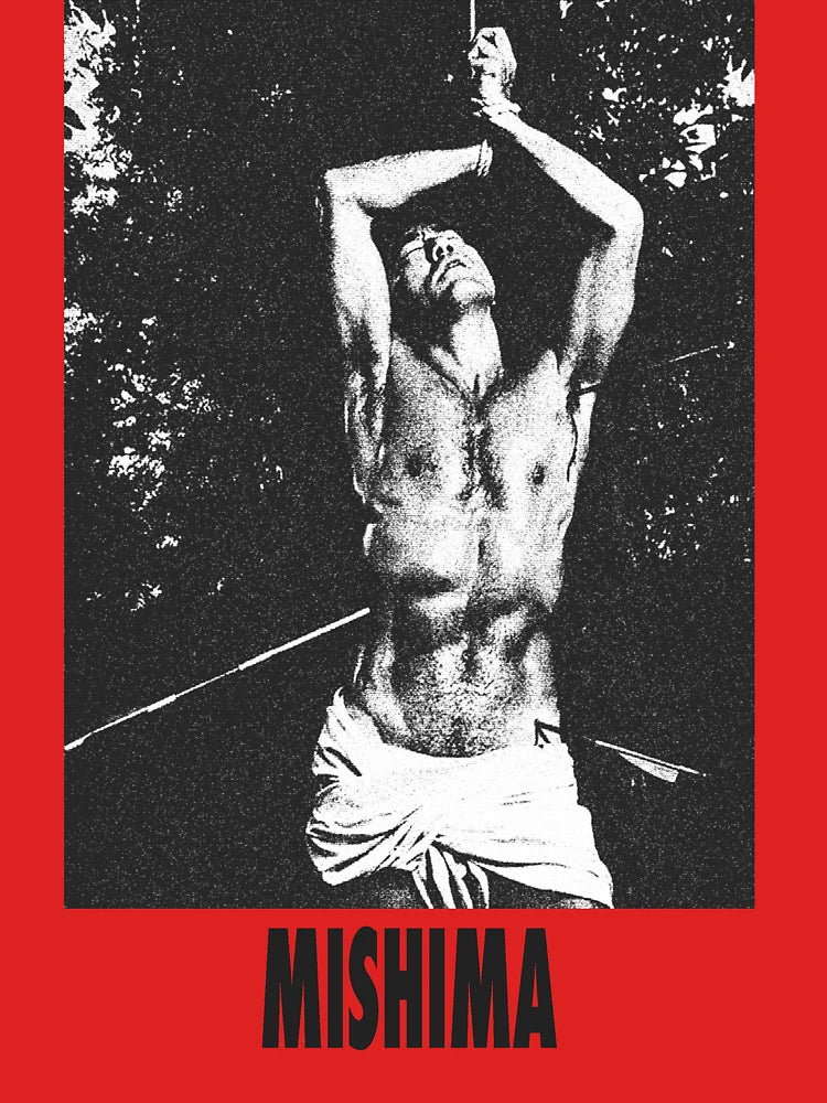 MISHIMA Classic T-Shirt