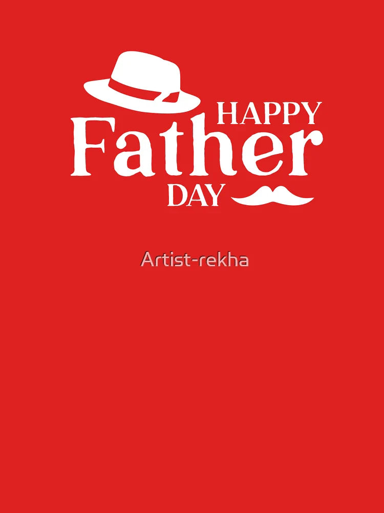 happy father 's day , gift for dad , father's day special Classic T-Shirt