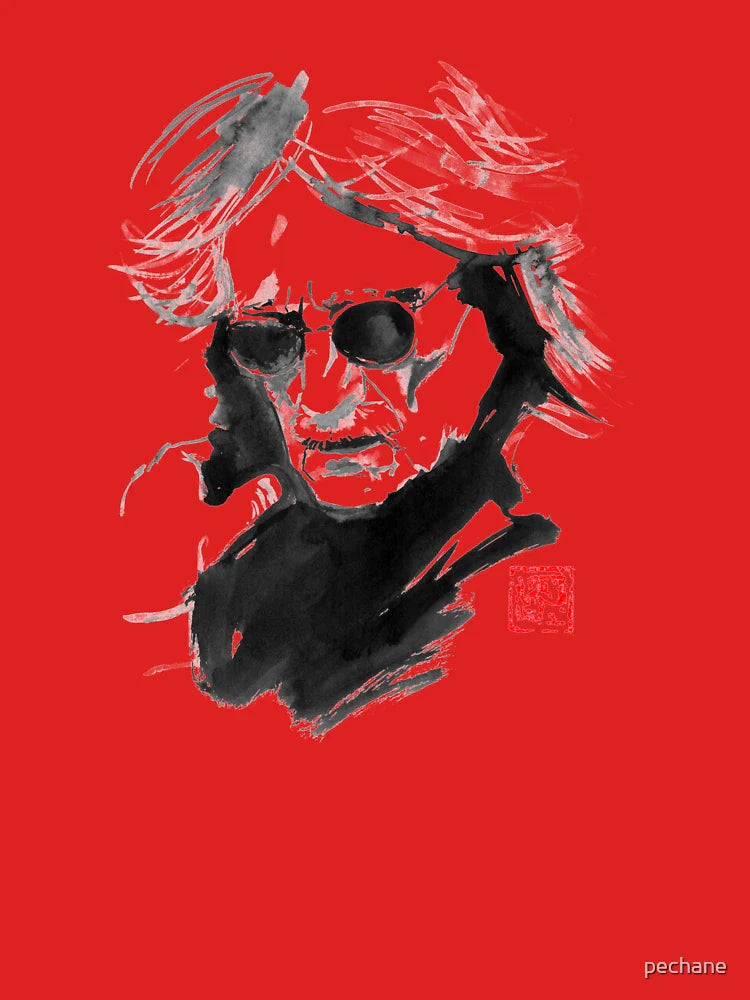 christophe Classic T-Shirt