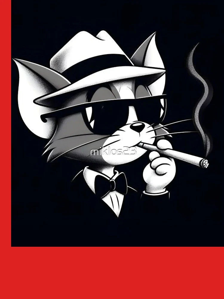 cartoon character Classic T-Shirt