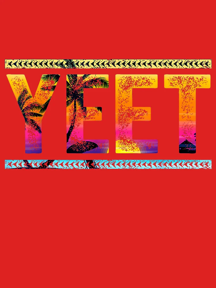 Jey Uso Yeet Classic T-Shirt