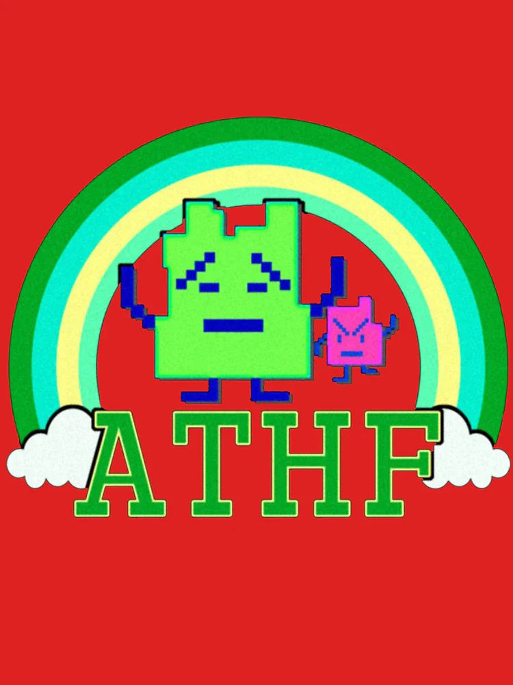 Aqua Teen Hunger Force St. Patrick’s Day Classic T-Shirt