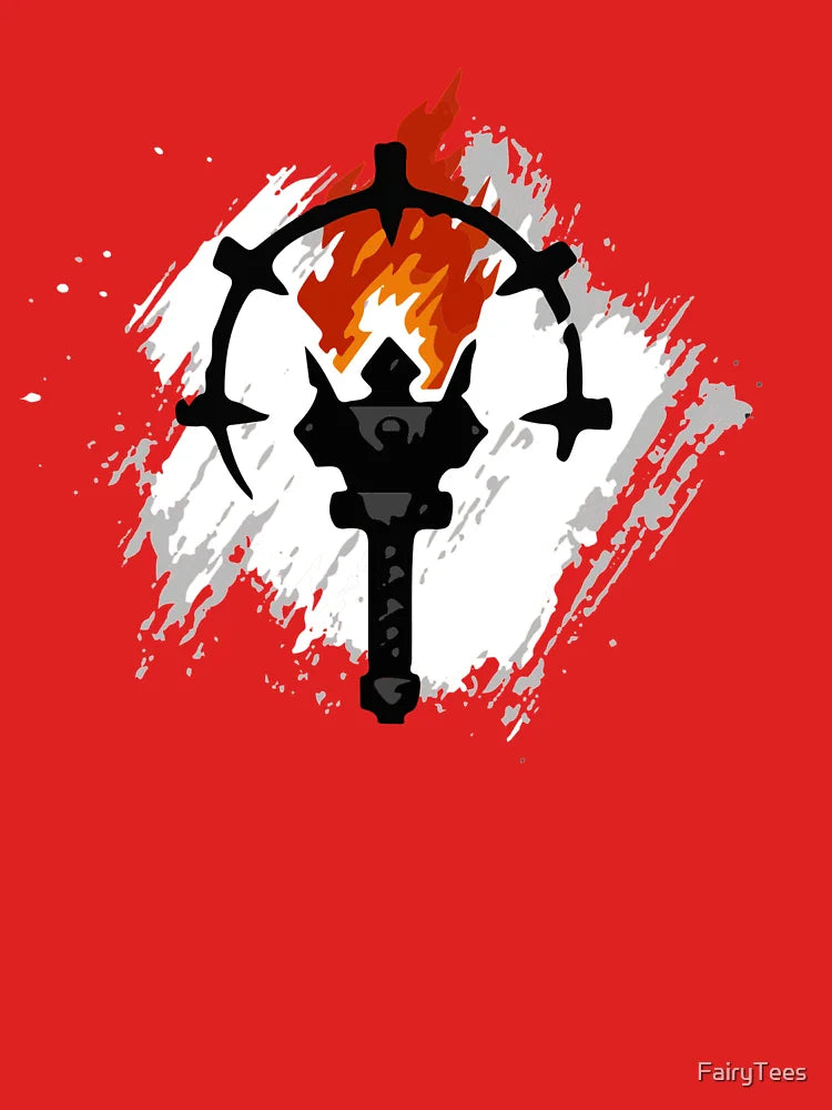 Darkest Dungeon Player Classic T-Shirt