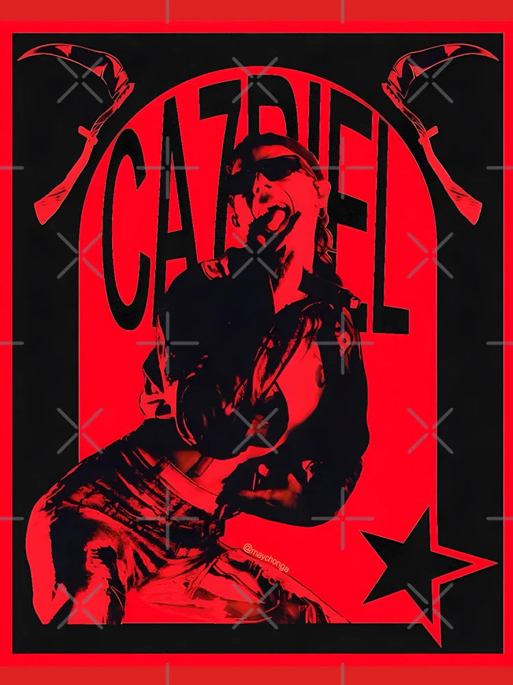 CA7RIEL Classic T-Shirt