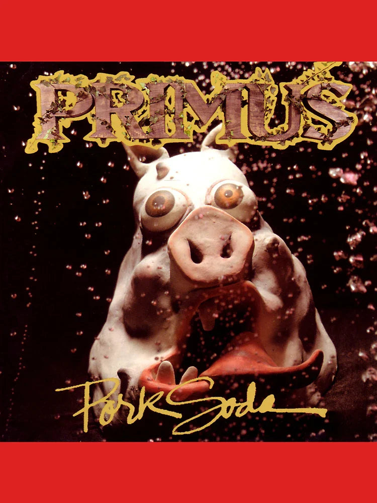 Primus pork soda Classic T-Shirt