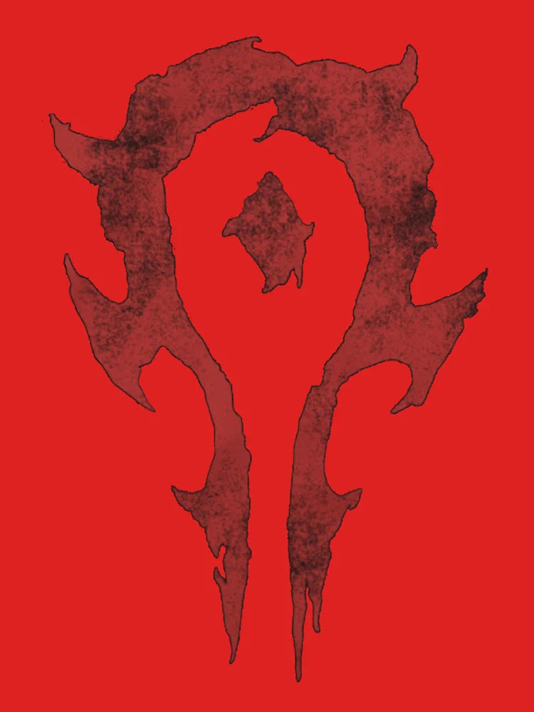Another Horde logo Classic T-Shirt