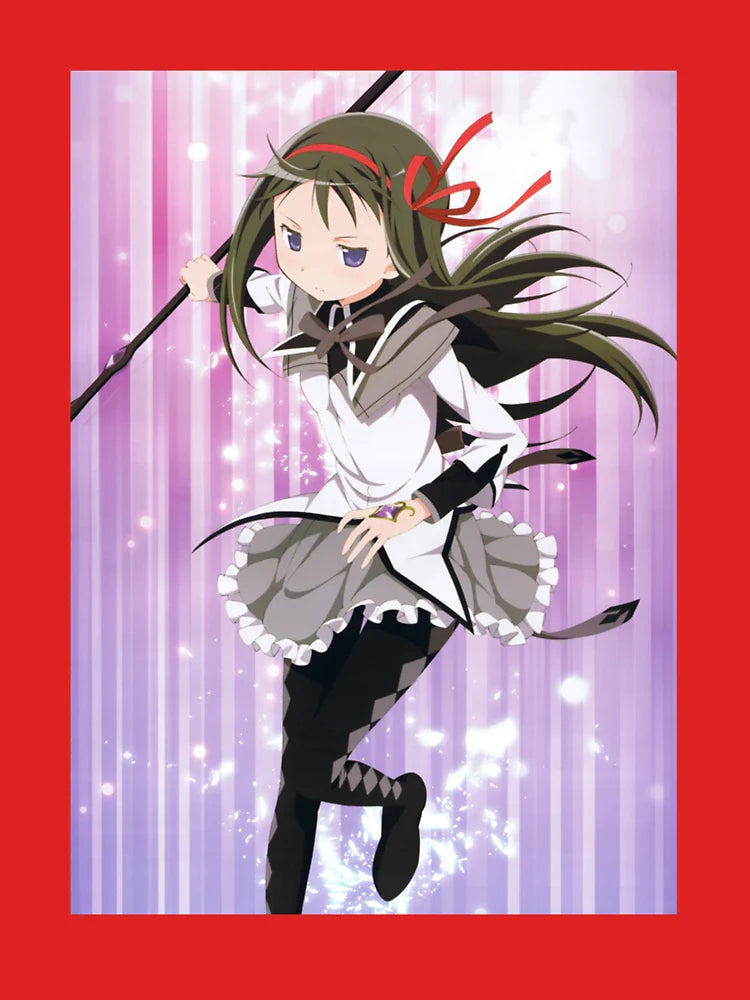 Puella Magi Madoka Magica - Akemi Homura   Classic T-Shirt