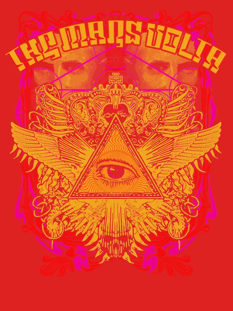 The Mars Classic T-Shirt