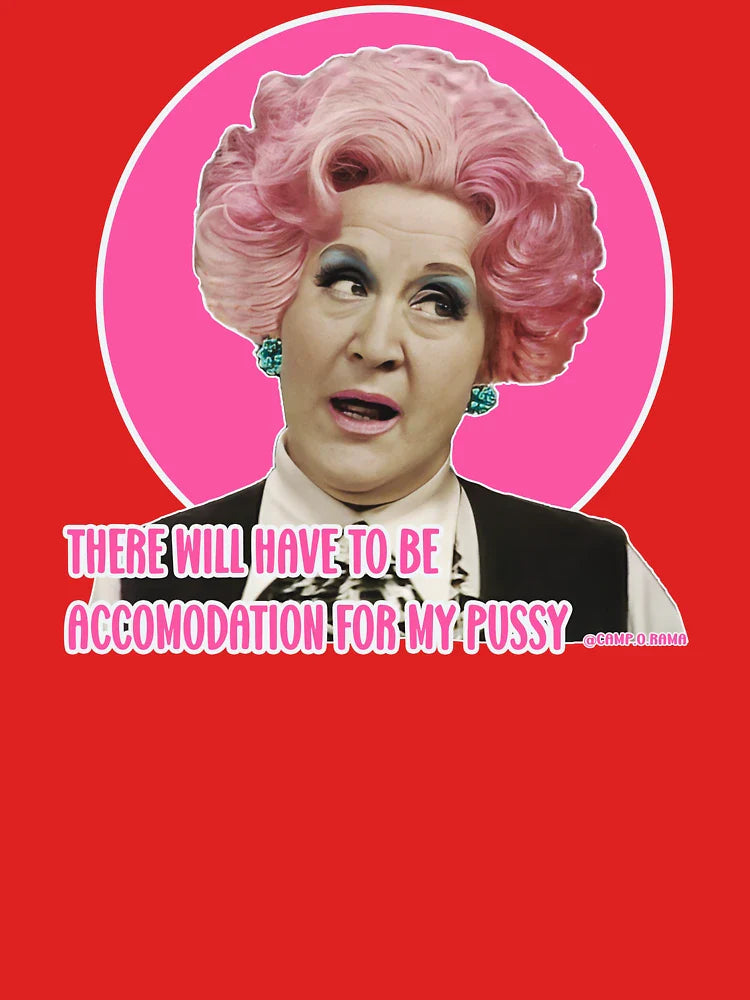 Mrs Slocombe Classic T-Shirt