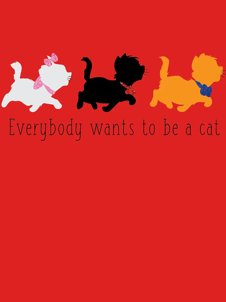 The Aristocats Classic T-Shirt
