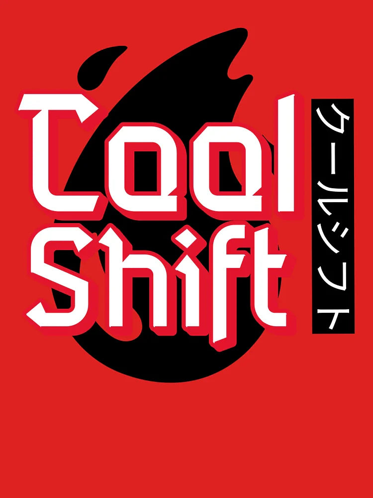 cool shift... drop Classic T-Shirt