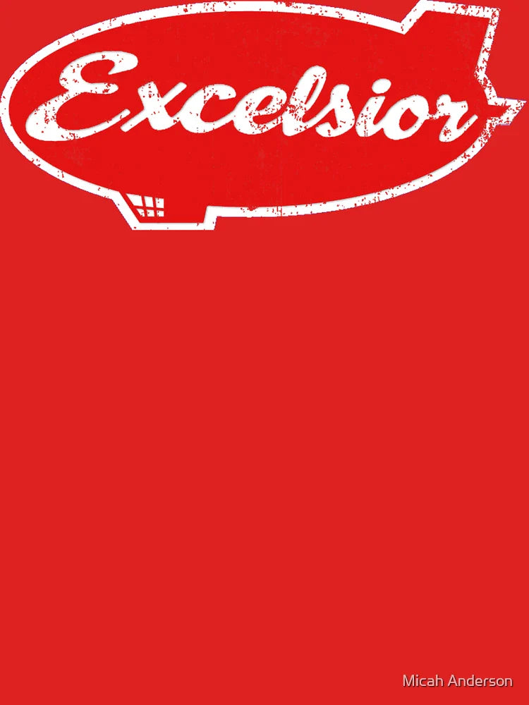 Excelsior Classic T-Shirt
