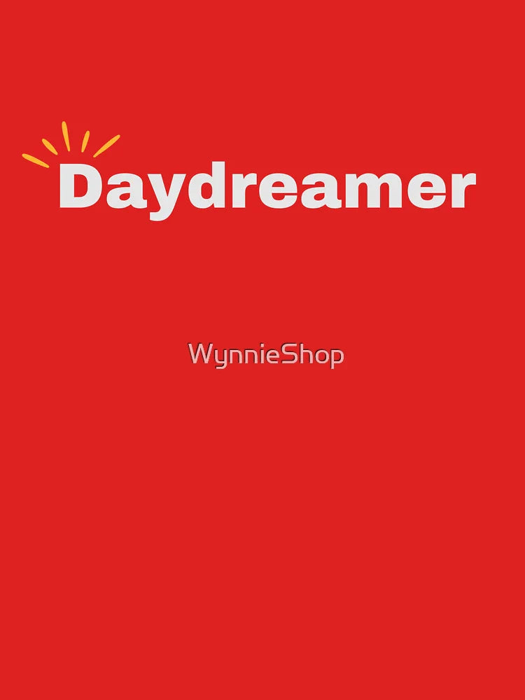 Daydreamer Classic T-Shirt