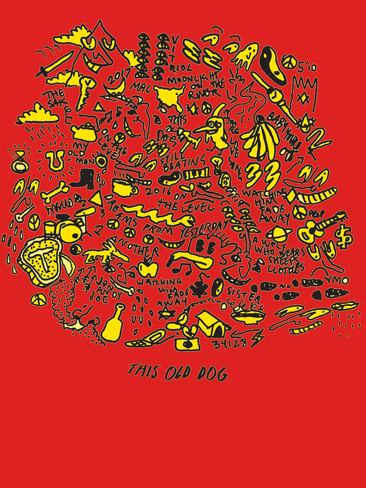 This Old Dog Classic T-Shirt