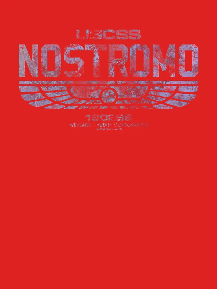 Nostromo 03 Classic T-Shirt