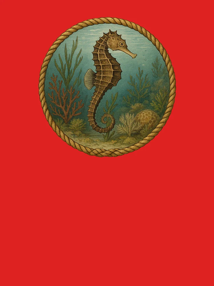 Seahorse Classic T-Shirt