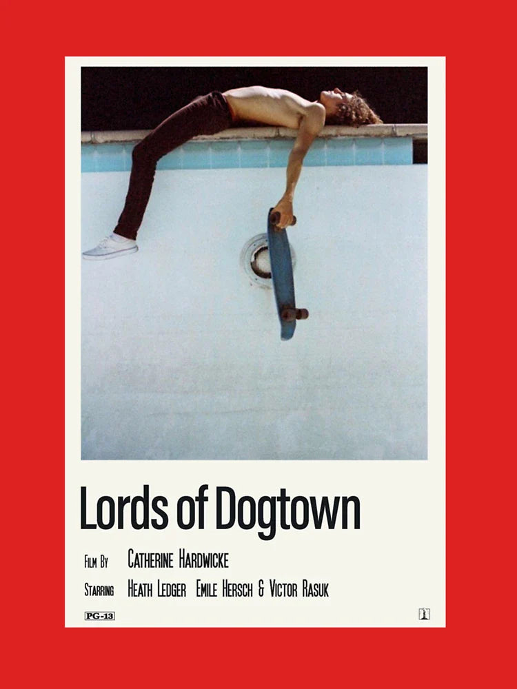 lords of dogtown Classic Classic T-Shirt