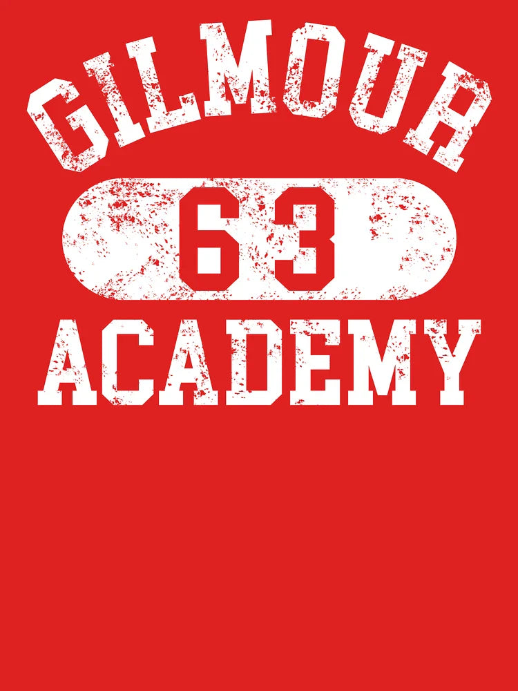 Gilmour Academy 63 (as worn by David Gilmour)  Classic T-Shirt