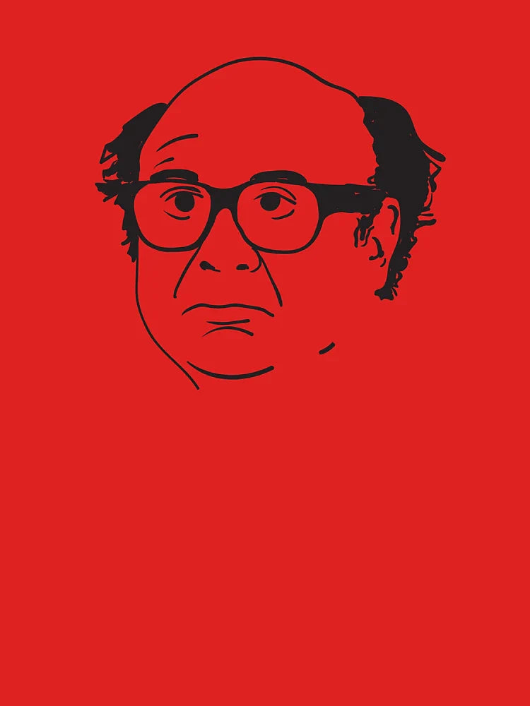 Frank Classic T-Shirt