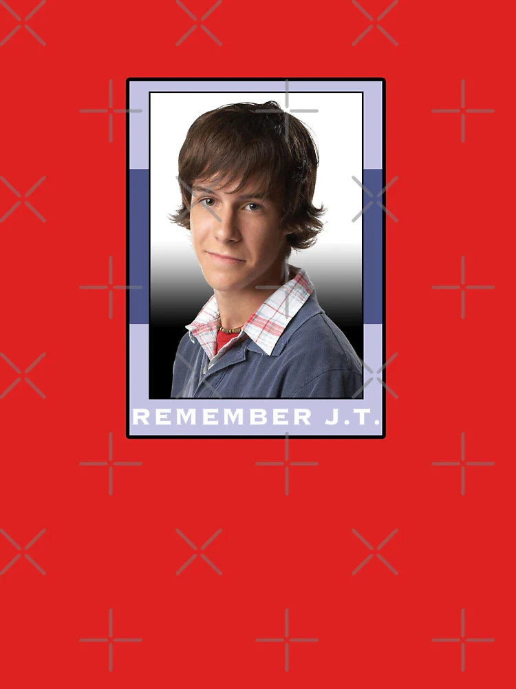 Remember J.T. Classic T-Shirt