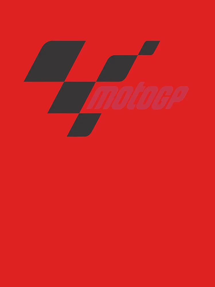 Moto GP Logo Essential Classic T-Shirt