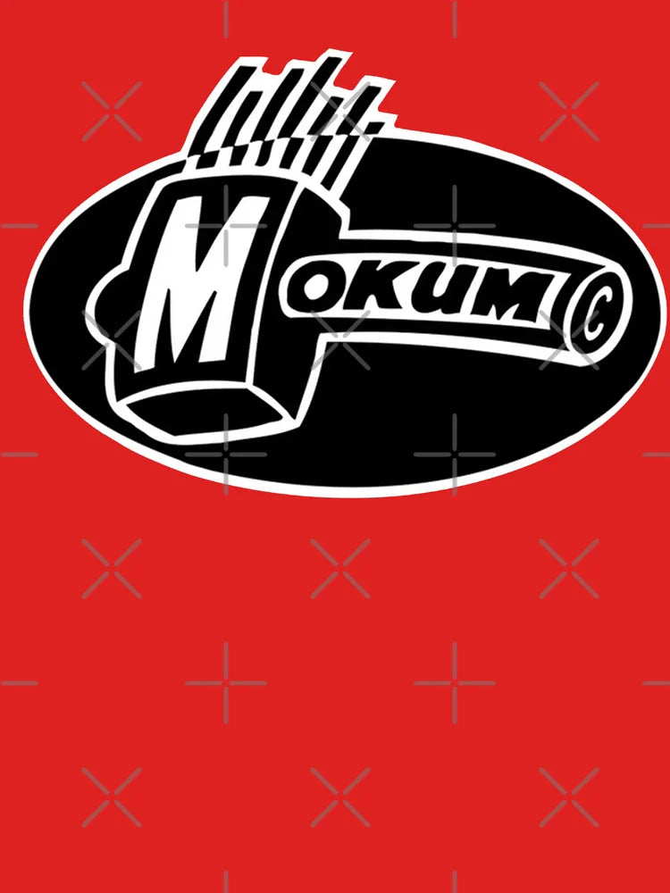MOKUM RECORDS Classic T-Shirt