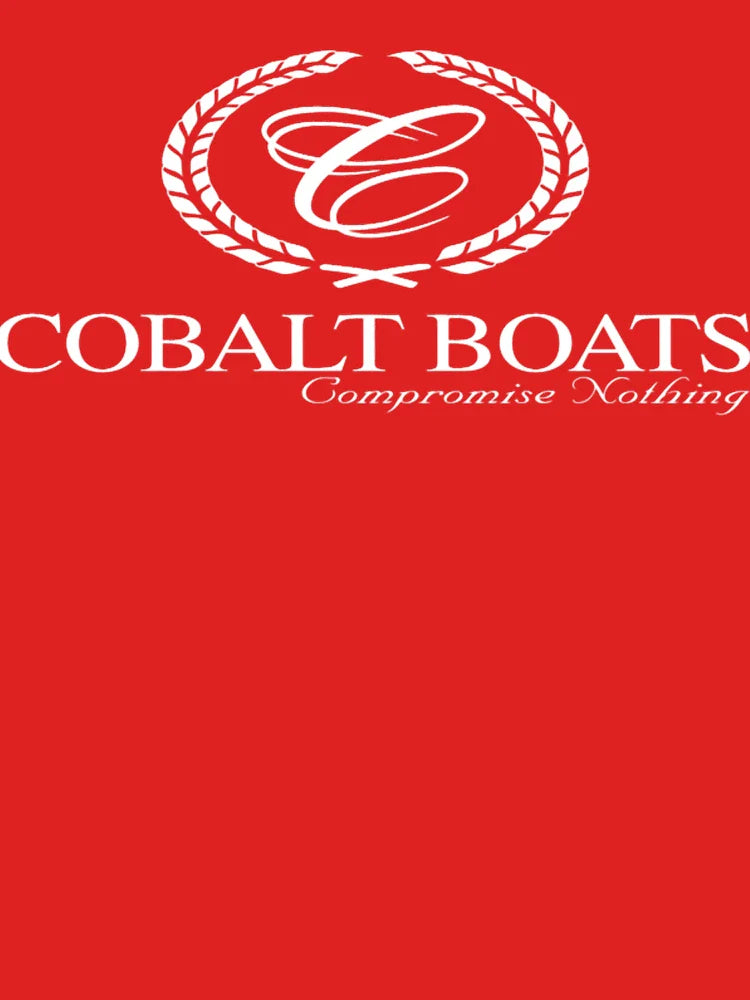 Cobalt Boats Classic T-Shirt