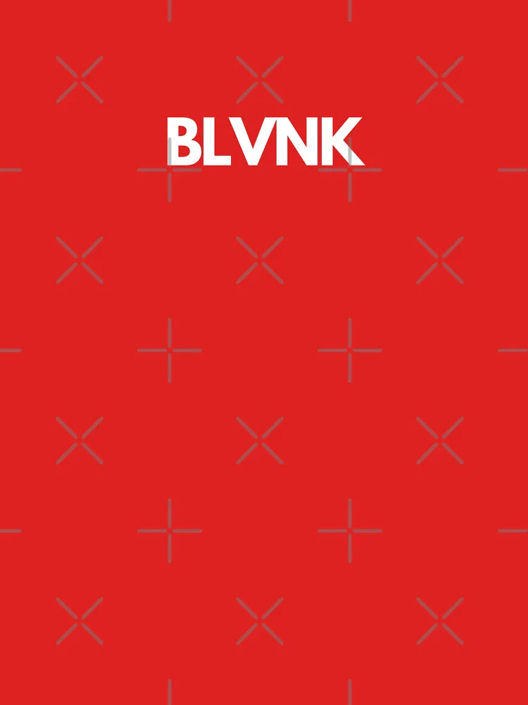 BLVNK Classic T-Shirt