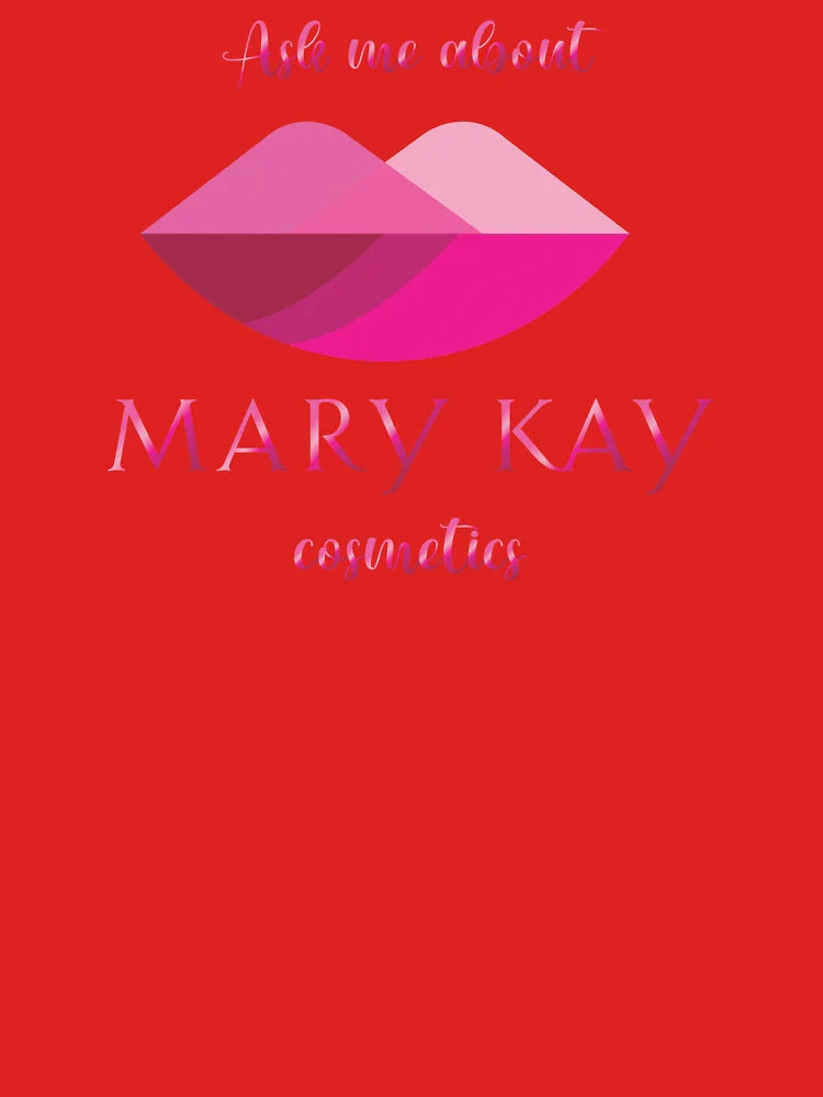 Ask me about Mary Kay cosmetics Classic T-Shirt